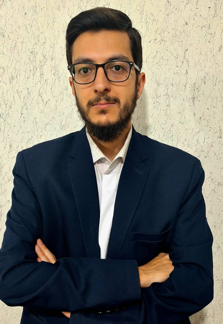 حسین فاطمی خواه